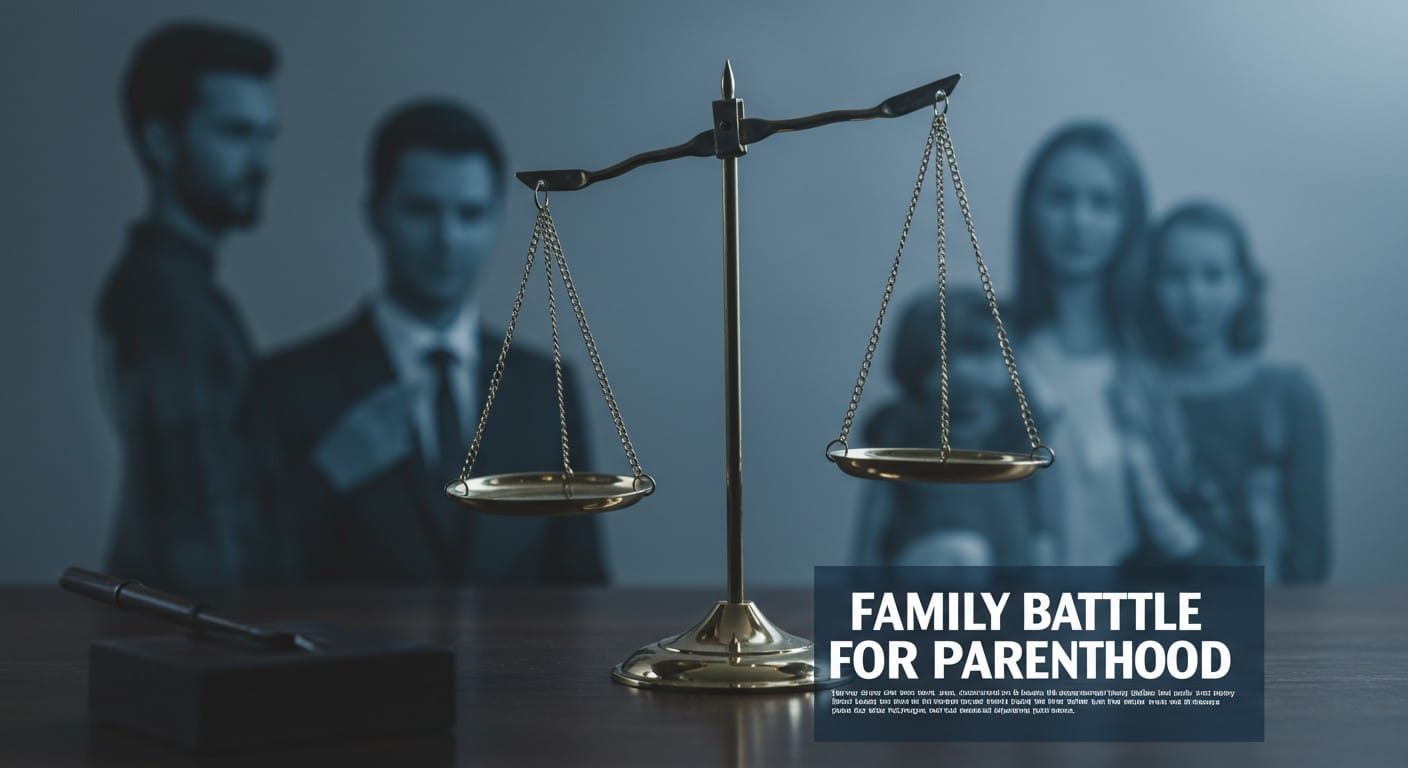Un homme reconnu père d’un enfant né d’une PMA solo reste son papa malgré un conflit judiciaire. Découvrez cette affaire complexe et ses enjeux.