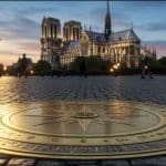 Point Zéro de Notre-Dame : Un Retour Symbolique à Paris