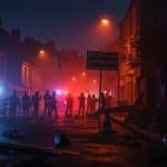 Polémique à Limoges : Les Propos du Maire Font Scandale