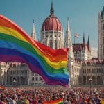 Polémique au Parlement Allemand : Pas de Drapeau LGBT+