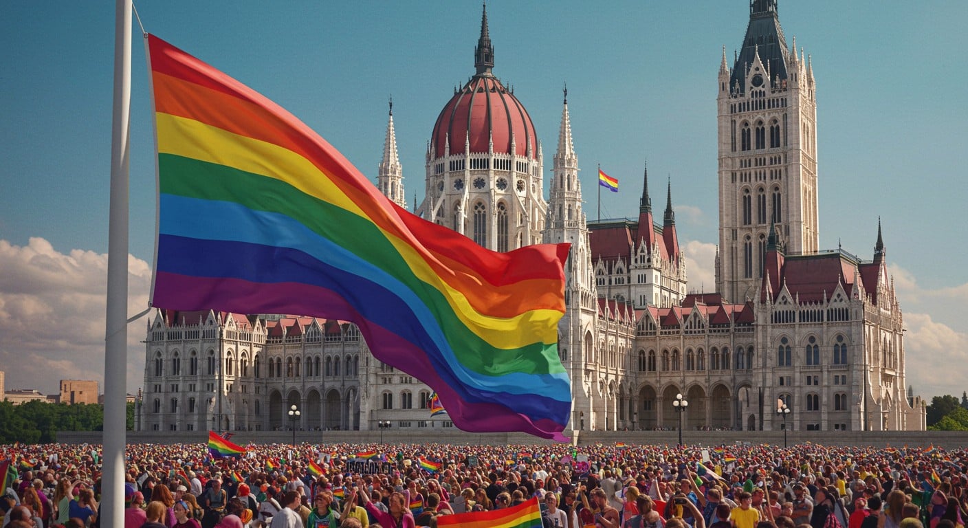 Le refus de hisser le drapeau LGBT+ au Bundestag déchaîne les critiques. Découvrez les enjeux et réactions autour de cette décision controversée.