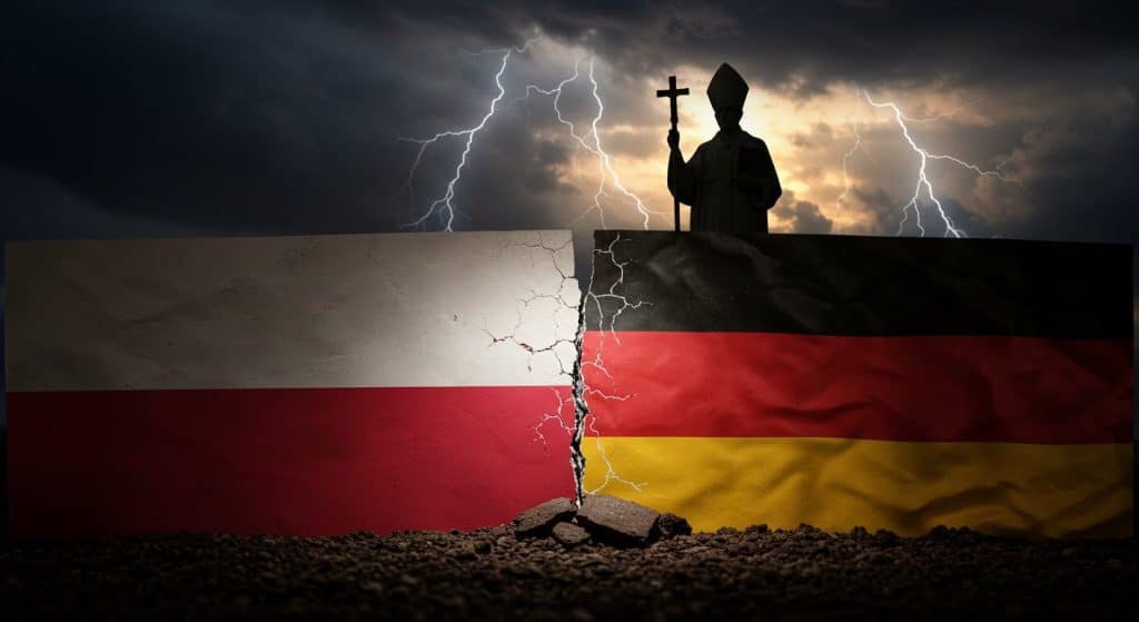 Polémique en Pologne : Évêques Nationalistes Critiqués