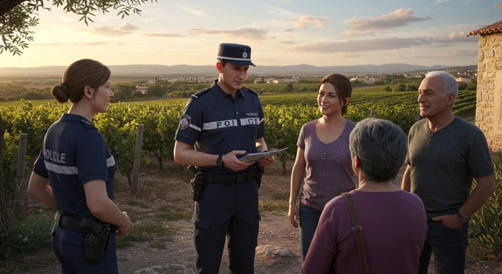 Police Municipale : La Proximité Redéfinit la Sécurité