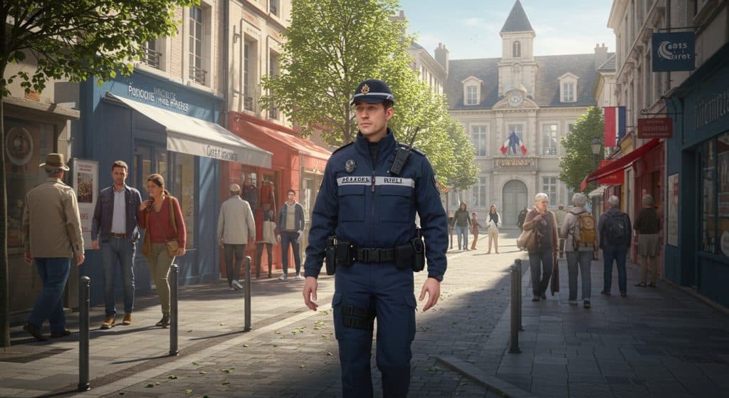 Police Municipale : Une Évolution Cruciale pour la Sécurité