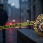 Policiers et Abus de Pouvoir : Scandale à Fontainebleau