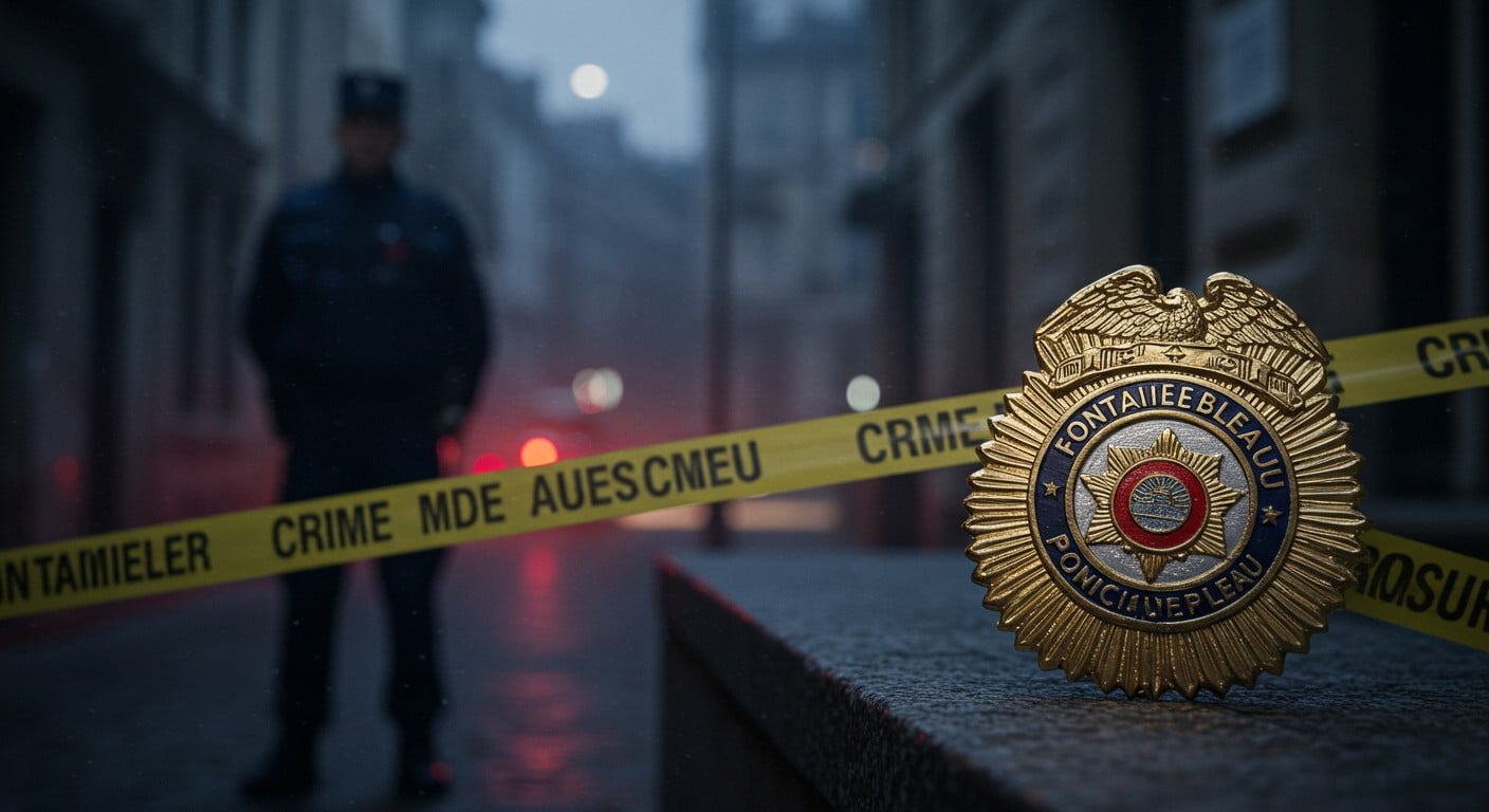 Un policier municipal accusé d’abus de pouvoir à Fontainebleau : viols aggravés, faveurs sexuelles exigées. Découvrez les détails de cette affaire troublante.