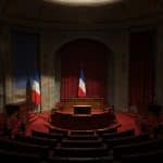 Politique Française : Les Ombres du Parlement