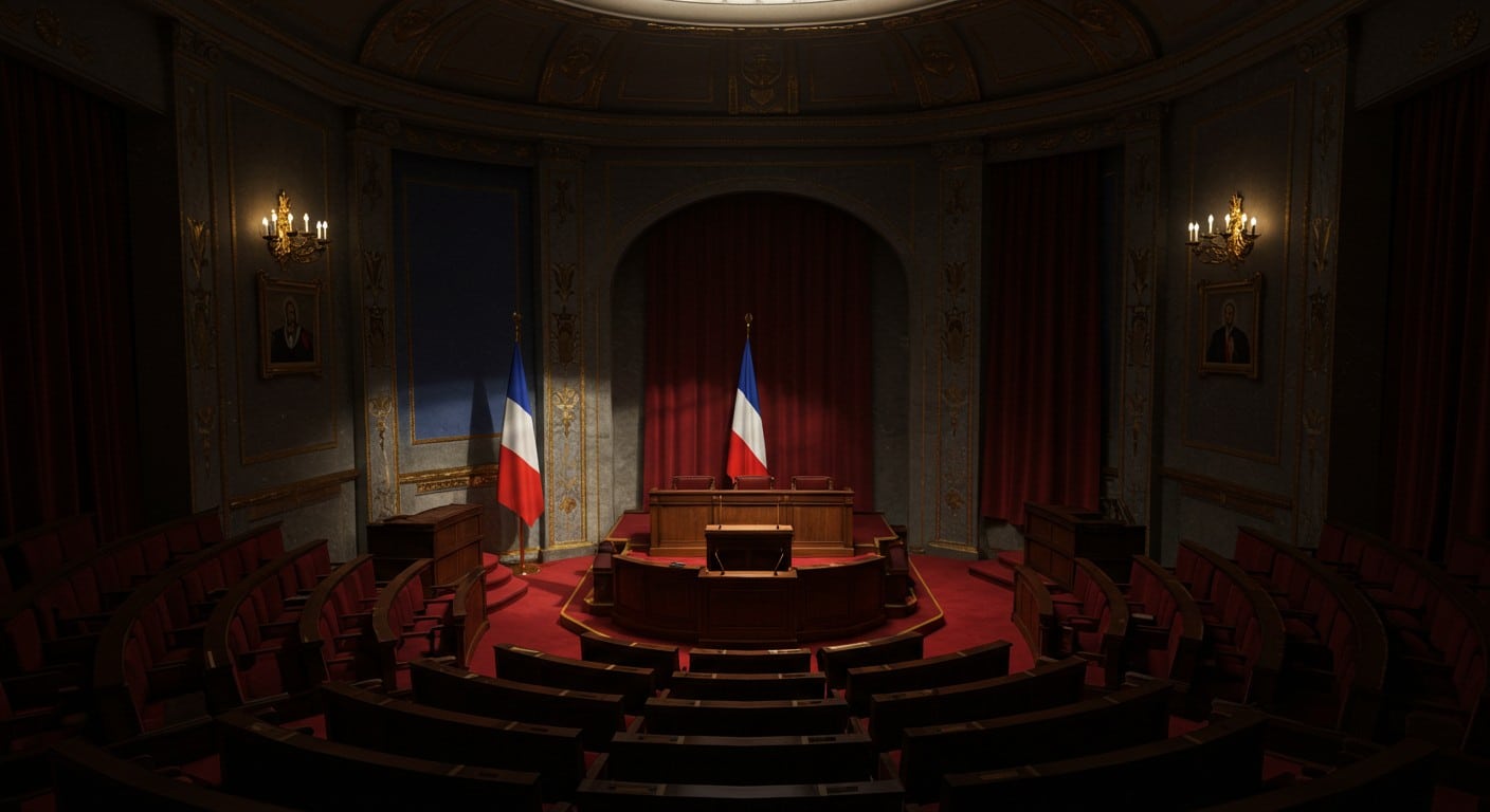 Explorez les coulisses du Palais-Bourbon : profils controversés, jeux de pouvoir et défis éthiques des élus. Un regard incisif sur la politique française.