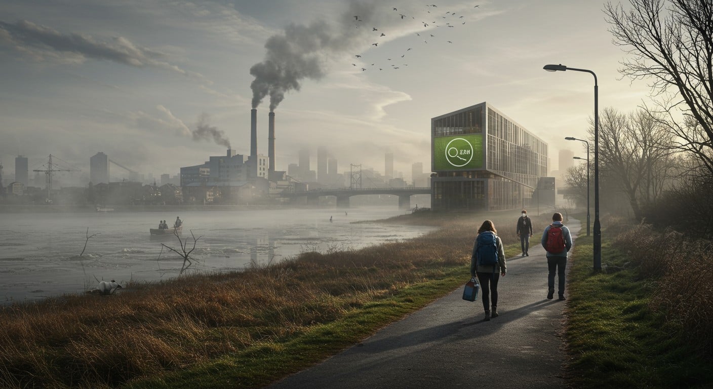 La pollution coûte 180 milliards €/an à l’Europe. Découvrez les impacts et solutions pour l’air, l’eau et la biodiversité dans cet article captivant.