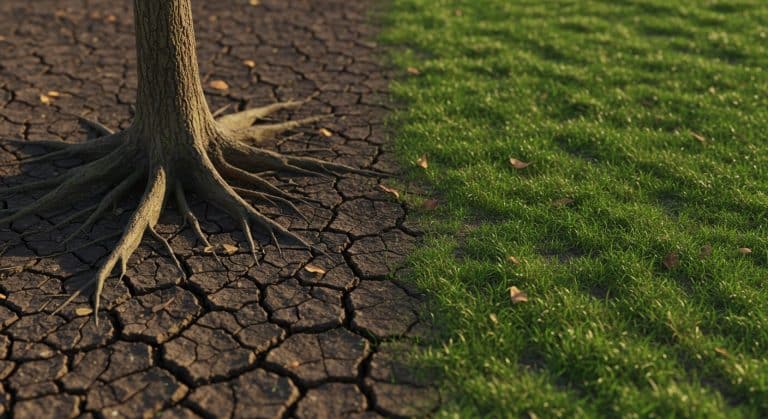 Pollution des Sols en Île-de-France : Un Défi à Relever
