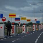 Pologne : Contrôles Frontaliers Schengen avec Allemagne et Lituanie
