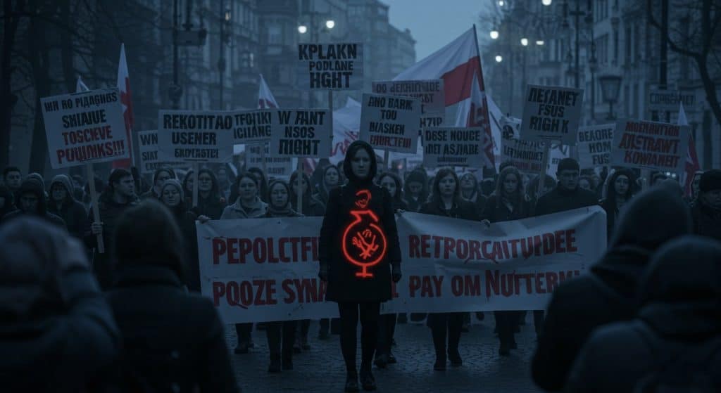 Pologne : Drame et IVG, Médecins Condamnés