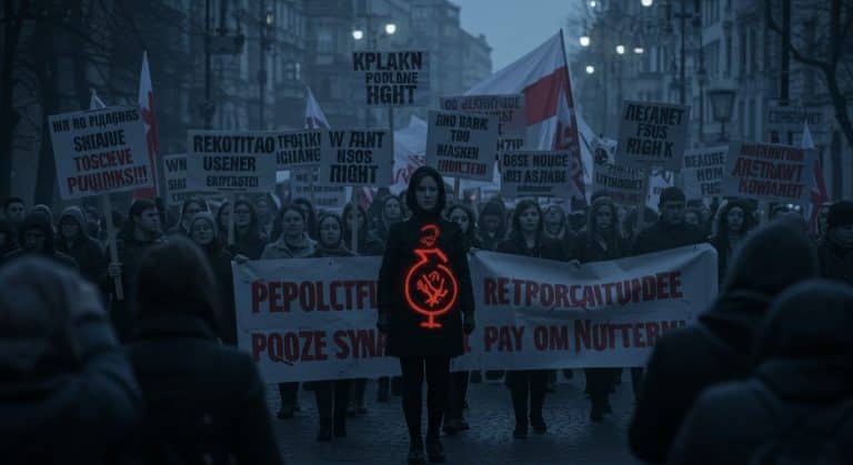 Pologne : Drame et IVG, Médecins Condamnés