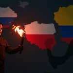 Pologne : Un Colombien Accusé de Sabotage pour la Russie