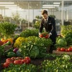 Polyactivité Rémunérée : Bureau et Ferme, le Nouveau Mix