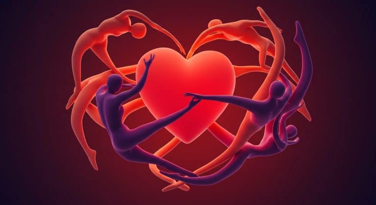 Polyamour : Vivre l’Amour Sans Limites ni Contraintes