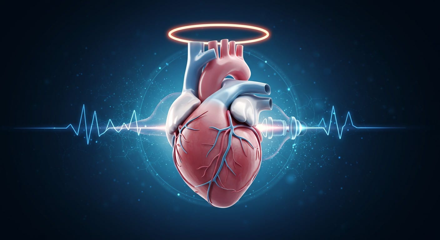 Découvrez la pompe cardiaque révolutionnaire implantée à Sydney, conçue en France. Une avancée médicale qui imite le cœur humain. Cliquez pour en savoir plus !