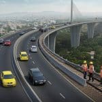 Pont Indien Inutilisable : Un Virage à 2M€ Bloque Tout