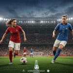 Portugal-Italie Euro Féminin 2025 : Heure et Chaîne TV