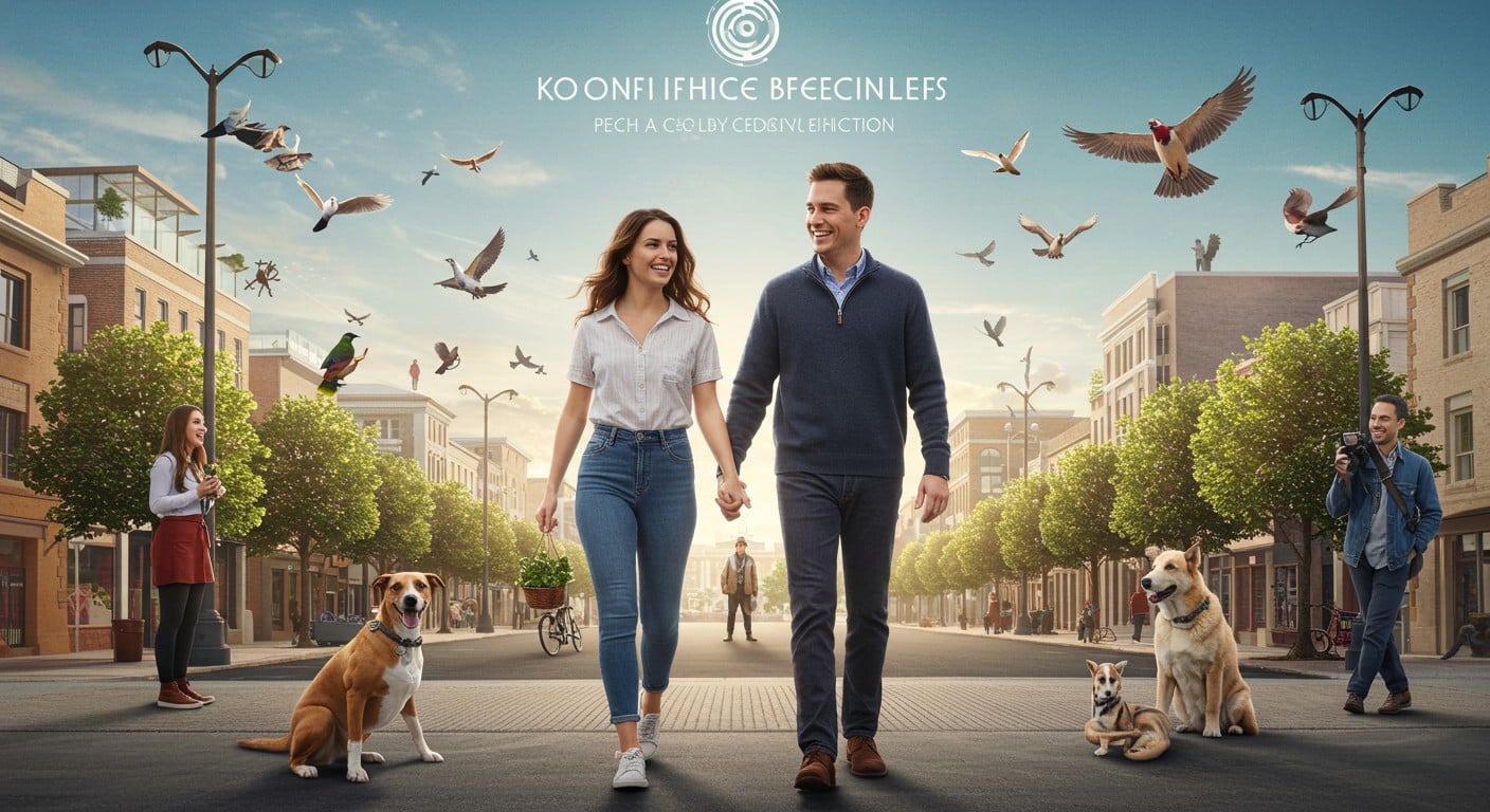 Pourquoi certains couples renoncent-ils à la parentalité ? Découvrez les motivations, défis et libertés de ce choix audacieux dans notre société moderne.