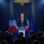 Pourquoi Jordan Bardella Séduit Plus Que Marine Le Pen
