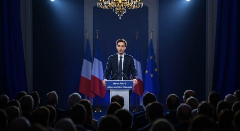 Pourquoi Jordan Bardella Séduit Plus Que Marine Le Pen