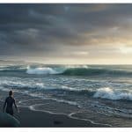 Pourquoi la Méditerranée Devient Glaciale en Été