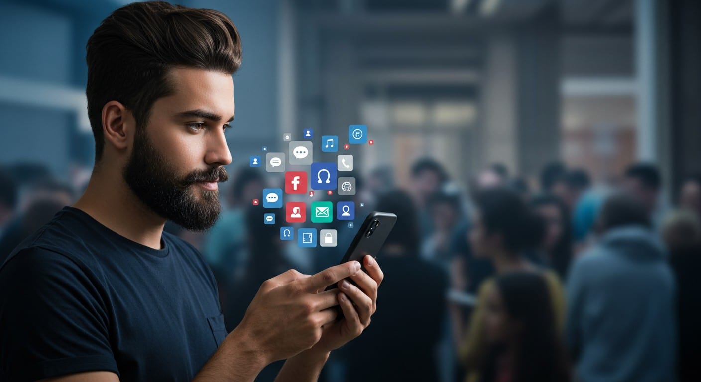 Le bouc fait fureur chez la Gen Z grâce aux réseaux sociaux. Découvrez pourquoi ce style divise et ce qu’il révèle sur la jeunesse d’aujourd’hui.