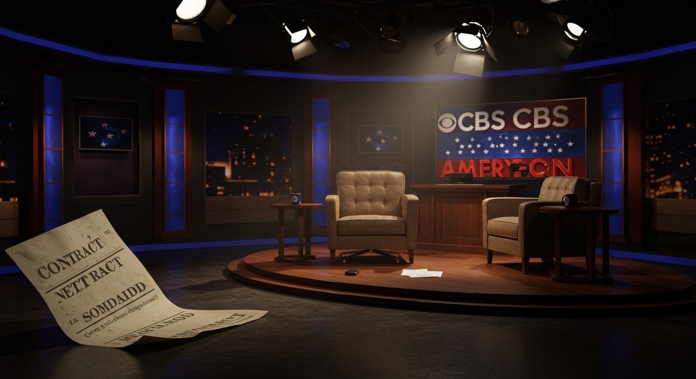 Le Late Show culte s’arrête en 2026 après 33 ans. Découvrez les raisons financières et politiques derrière cette fin abrupte et son impact télévisuel.