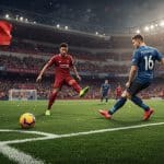 Pourquoi le PSG Lance en Touche Dès le Coup d’Envoi ?