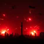 Pourquoi les Attaques Russes en Ukraine S’intensifient-elles ?