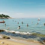 Pourquoi Les Baignades Interdites Au Crotoy Attirent Toujours ?