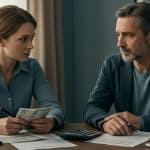 Pourquoi Les Couples Français Se Disputent Sur L’Argent