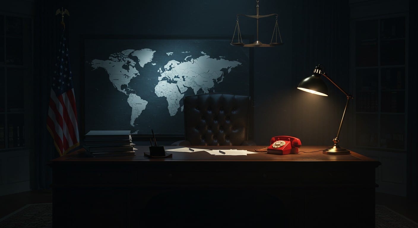 Les démocraties face à la guerre : entre transparence et secret, comment concilier éthique et efficacité ? Découvrez les dilemmes cruciaux.