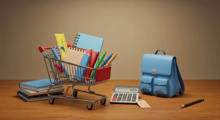 Pourquoi Les Fournitures Scolaires Restent-elles Chères ?