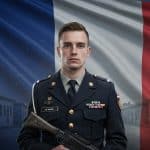 Pourquoi les Jeunes Choisissent l'Armée pour leur Avenir