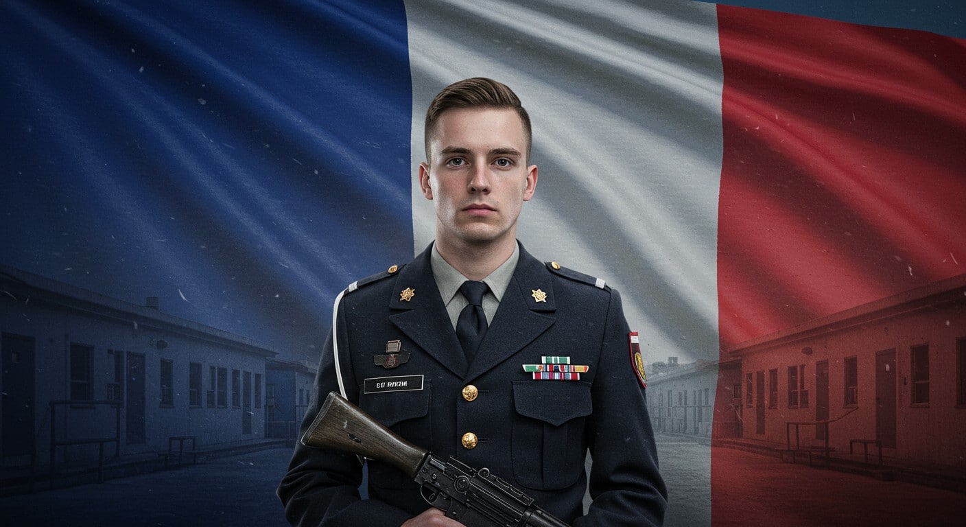 Découvrez pourquoi les jeunes se tournent vers l’armée pour trouver un job ou se réorienter. Aventure, discipline et métiers variés : l’armée séduit !