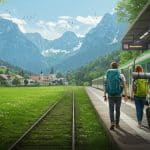 Pourquoi Les Jeunes Préfèrent Le Train Pour Voyager