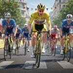 Pourquoi les Sprinteurs du Tour de France 2025 Sont Uniques