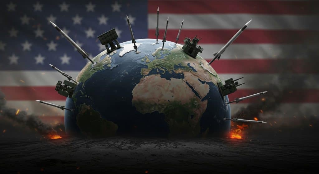 Pourquoi les USA Freinent l’Aide Militaire à l’Ukraine