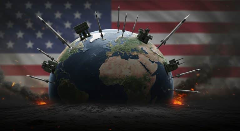 Pourquoi les USA Freinent l’Aide Militaire à l’Ukraine