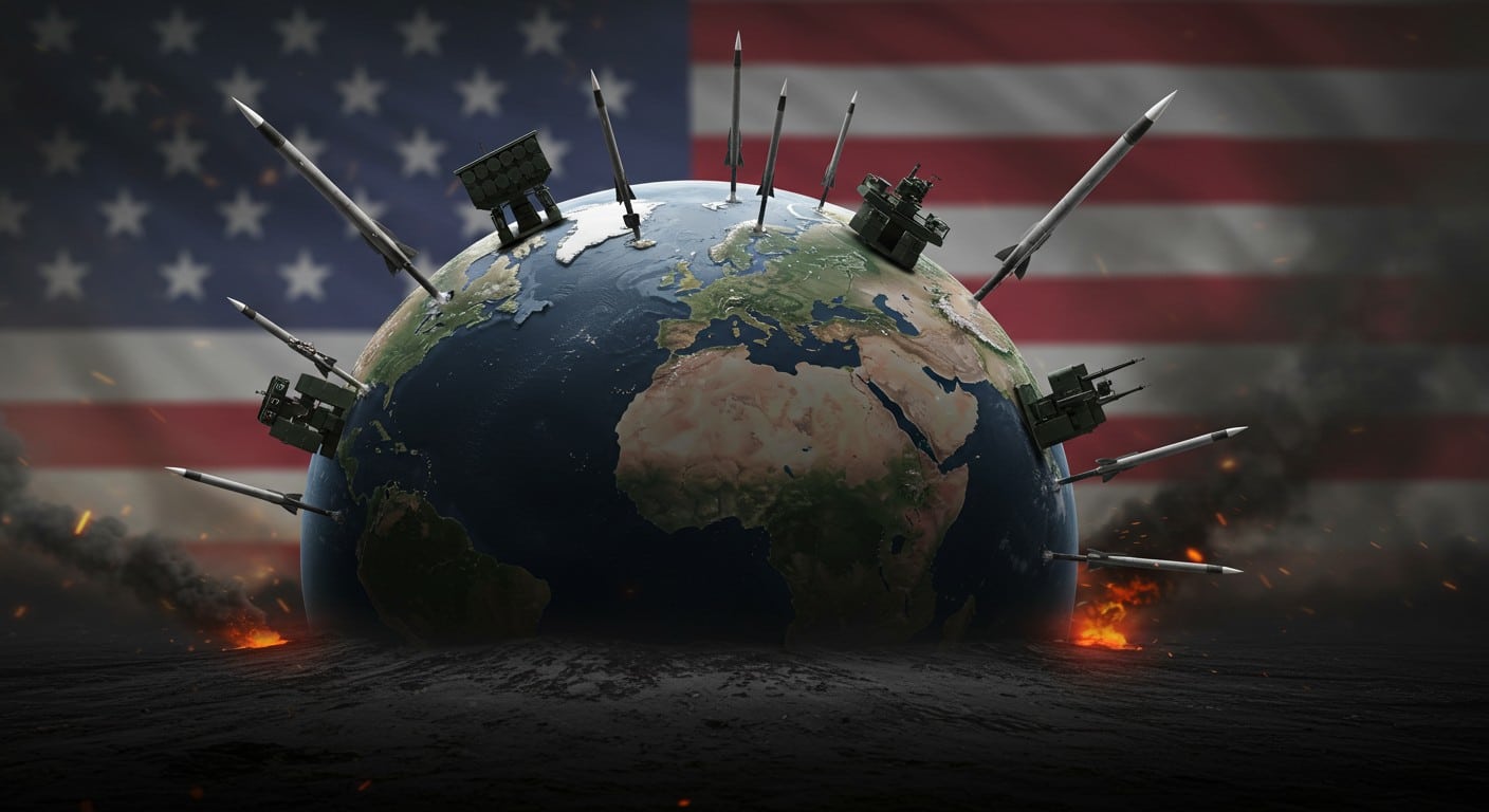 Les États-Unis suspendent l'aide militaire à l'Ukraine : quelles raisons ? Découvrez les enjeux géopolitiques et les impacts sur le conflit russo-ukrainien.