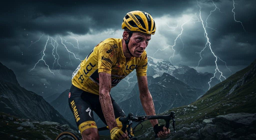 Pourquoi Pogacar Veut En Finir Avec Le Tour 2025