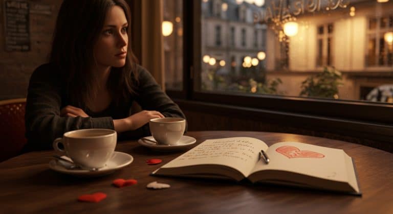 Pourquoi Tomber Toujours Amoureux d’Hommes Indisponibles ?