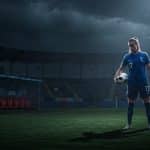 Pourquoi Wendie Renard Est Absente de l’Euro Féminin 2025