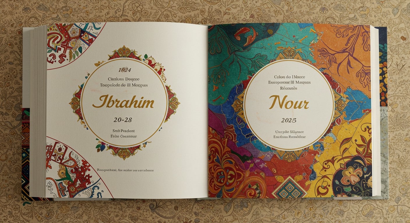 Découvrez les prénoms les plus populaires en 2024 dans le Val-de-Marne : Ibrahim et Nour en tête ! Quelles tendances se dessinent ? Lisez la suite.