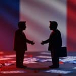 Présidentielle 2027 : Duel Gauche, Glucksmann vs LFI