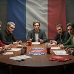 Présidentielle 2027 : Les Défis d’une Gauche Unie