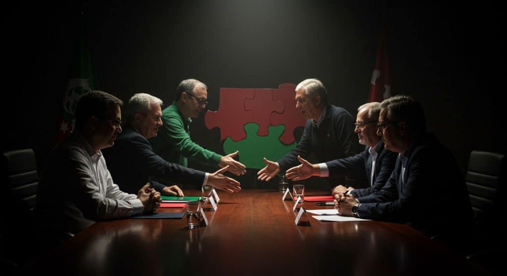 Présidentielle 2027 : Une Gauche Unie pour Gagner ?