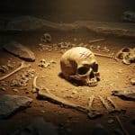 Preuve de Cannibalisme Préhistorique : Un Nourrisson Décapité